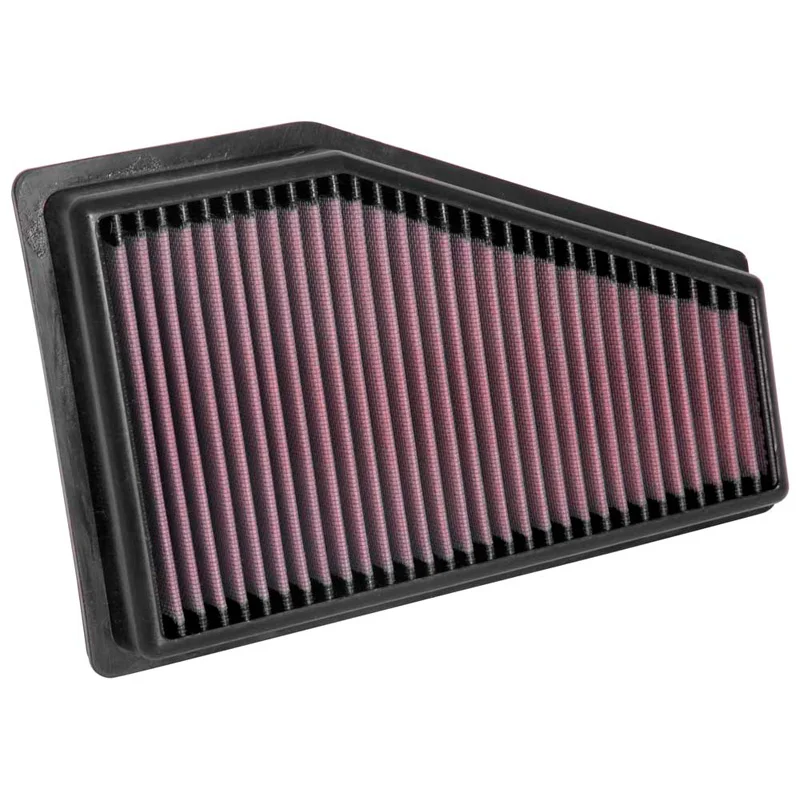 K&N vervangingsfilter passend voor Jeep Cherokee 2.4/3.2 2019- (33-5089)