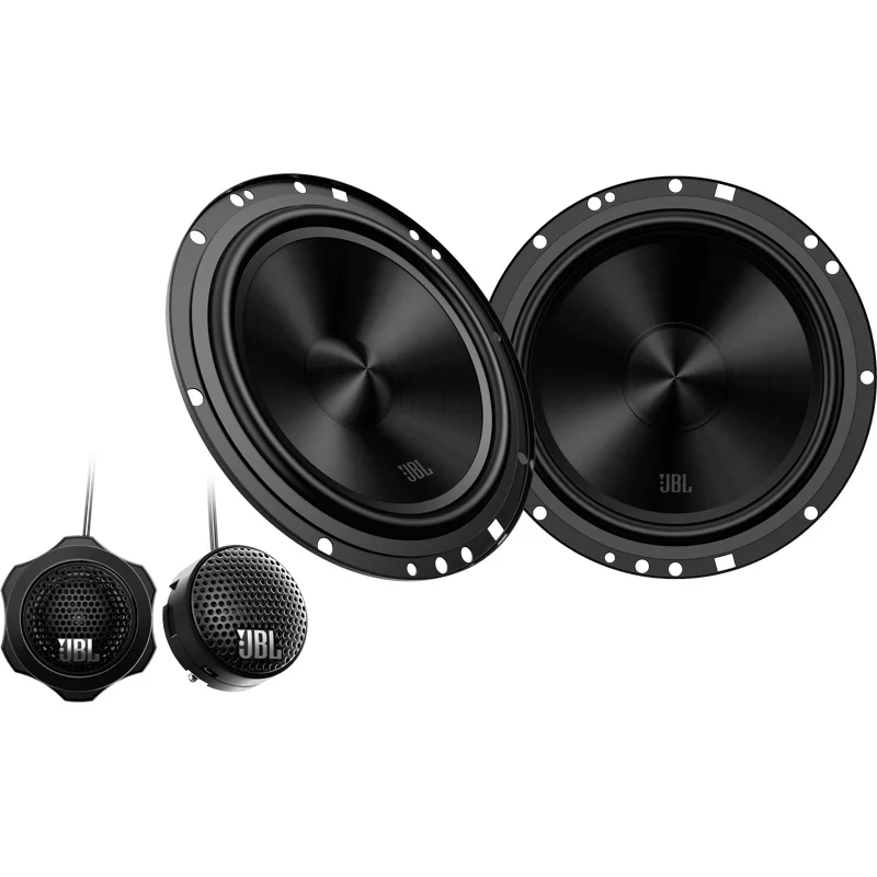 JBL Stage 2 65CF 6.5” (16cm) Compo Set (zonder grill)