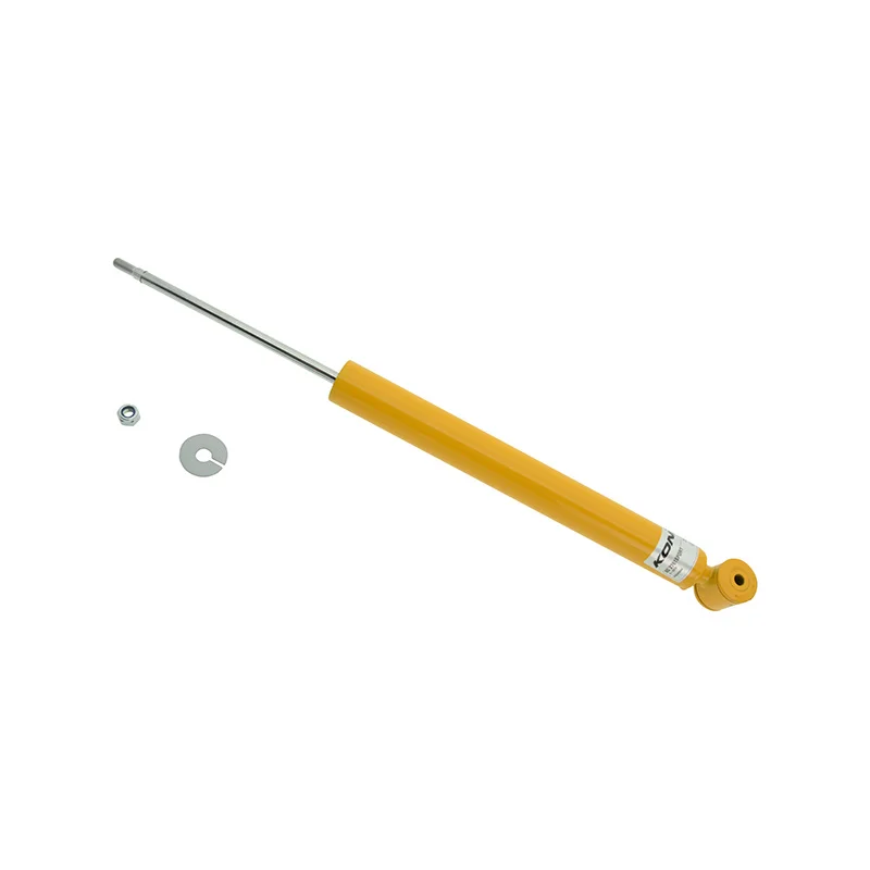 KONI Sport Schokdemper passend voor Audi A3 / Seat Leon/Toledo II / Skoda Octavia I / Volkswagen Bora / Golf IV / Jetta IV 1996-2005 / Volkswagen Lavida 2008-2012 – Achteras (80-2761SPORT)