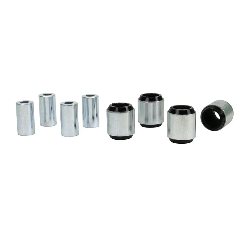 Whiteline Draagarm – Lower Rear Inner en Outer Bushing passend voor Audi A3 Sportback / BMW 1/2/3/4 2011-