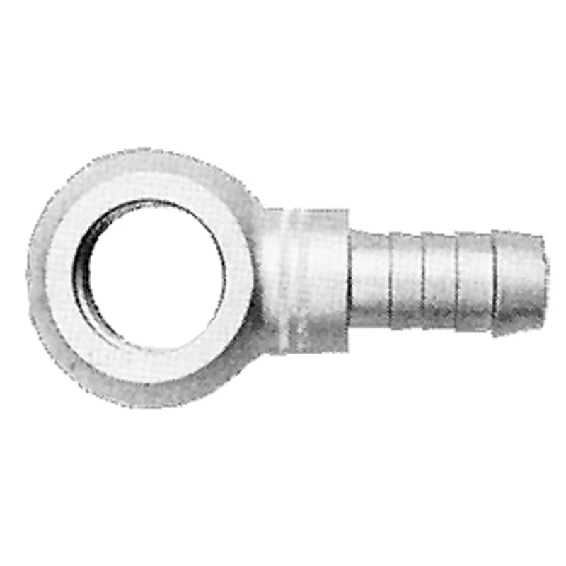 Racimex Banjo-oog M18 voor 13mm - 1/2'' slang