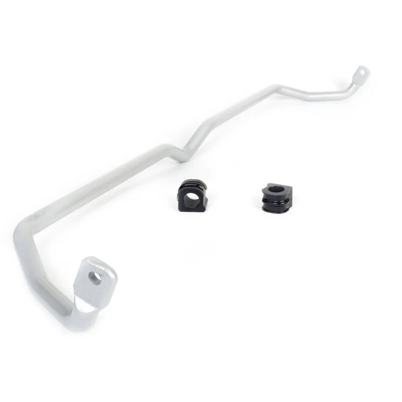 Whiteline Voorste Stabilisatorstang 22mm Heavy Duty passend voor Audi A3 / Seat Leon/Toledo II / Skoda Octavia I / Volkswagen Bora/Golf IV/New Beetle 1996-2010