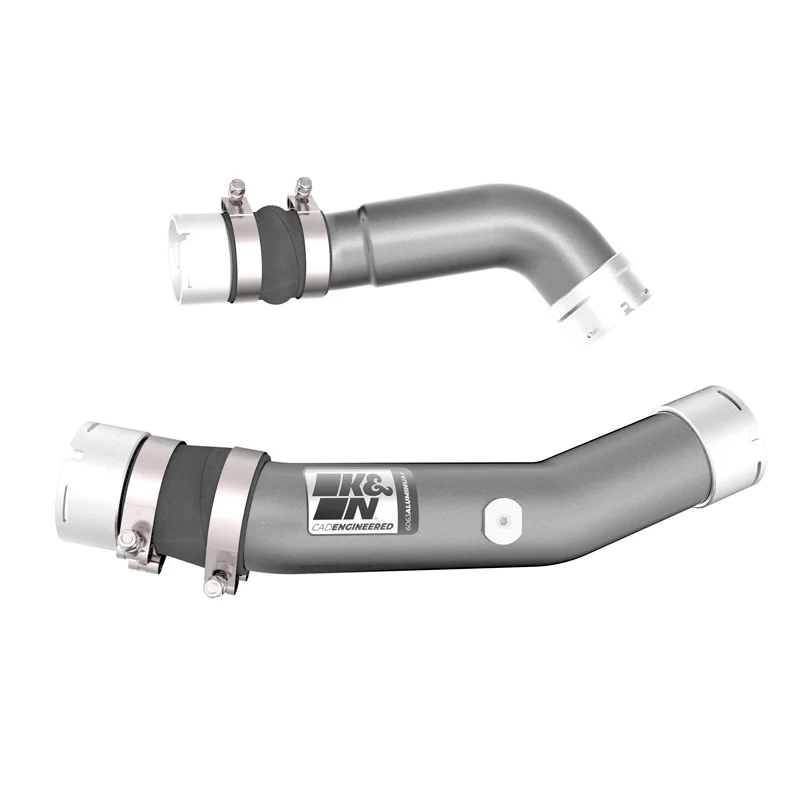 K&N Charge Pipe Kit passend voor Toyota Tacoma L4 2.4L 2024- (77-1023KC)