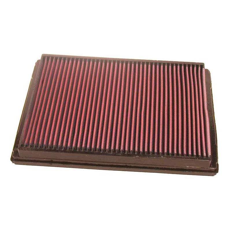 K&N vervangingsfilter passend voor Opel Astra G Coupe 2.2i 2000- (33-2213)