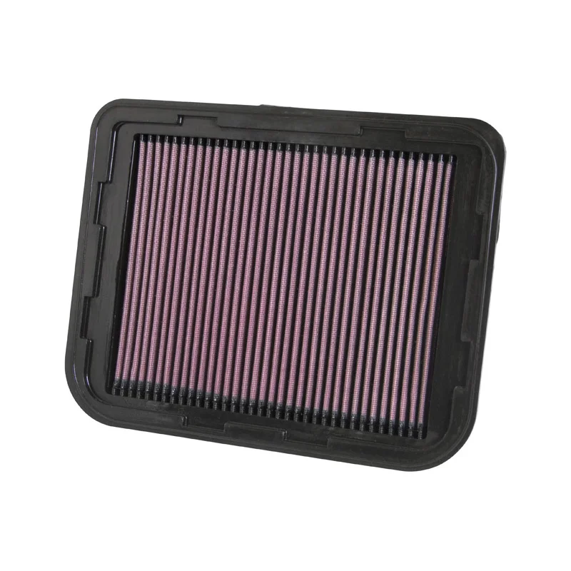K&N vervangingsfilter passend voor Ford Falcon 2.0, 4.0, 5.4 2008-2016 / Ford Territory 2.7D, 4.0 2011-2016 (33-2950)