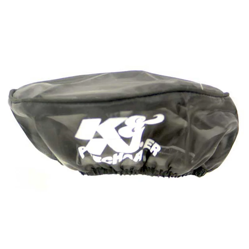 K&N Precharger Filterhoes 152 x 51mm – Zwart (22-8017PK)