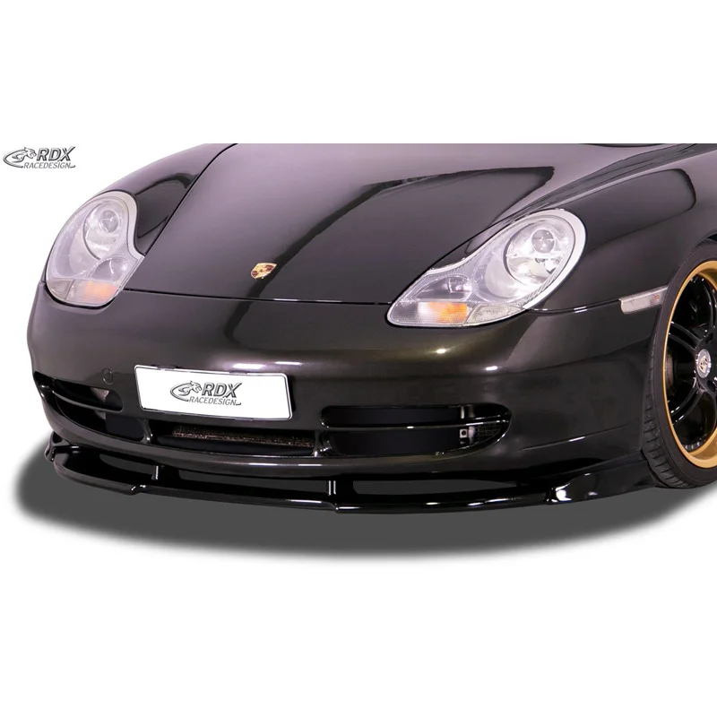 RDX Voorspoiler Vario-X passend voor Porsche 911 (996) 1997-2002 (PU)