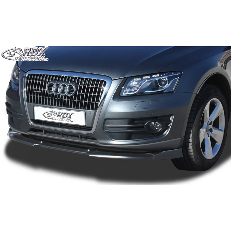 RDX Voorspoiler Vario-X passend voor Audi Q5 2008-2016 (PU)