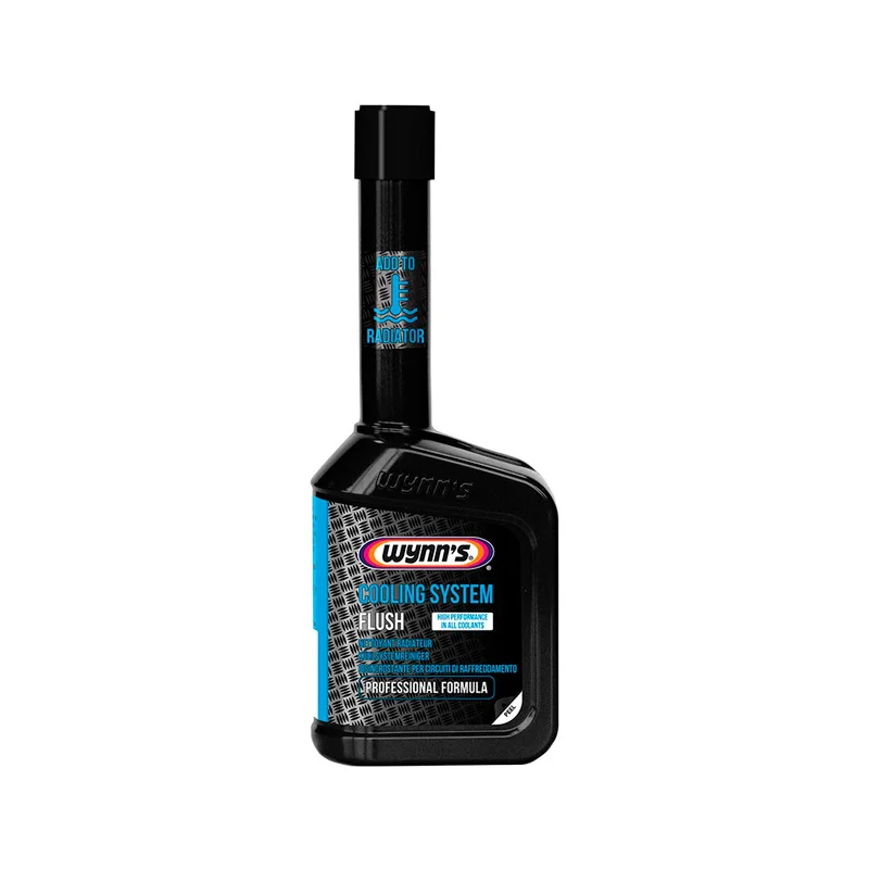 Wynn's 45941 Koelsysteemspoeling 325ml