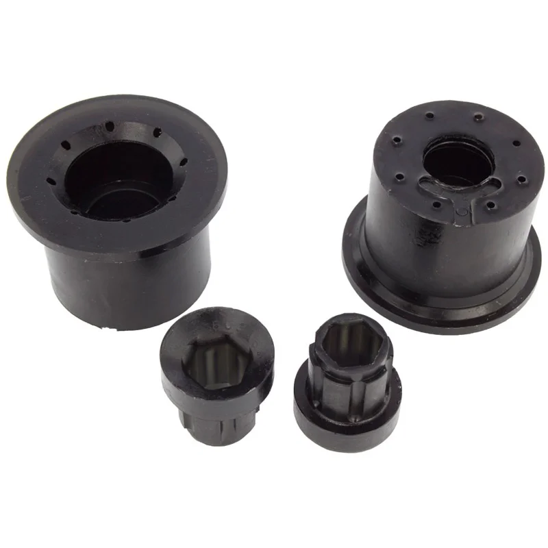 Whiteline Draagarm – Lower Inner Rear Bushing passend voor Audi / Seat / Skoda / Volkswagen 1996-