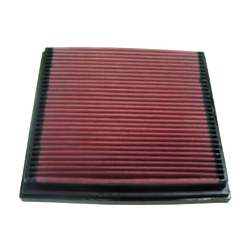 K&N vervangingsfilter passend voor BMW E36 316/318 12/93-2000, Z3 1.8, 1.9 1995-2003 (33-2733)
