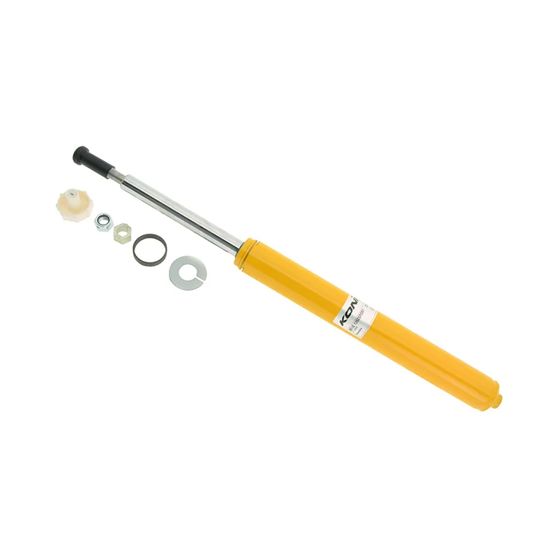KONI Sport Schokdemper passend voor Audi 80/90/Coupé (B2/B3/B4/85/85Q/89/89Q/8B/8C/8G) 1980-2000 – Vooras (8610-1262SPORT)