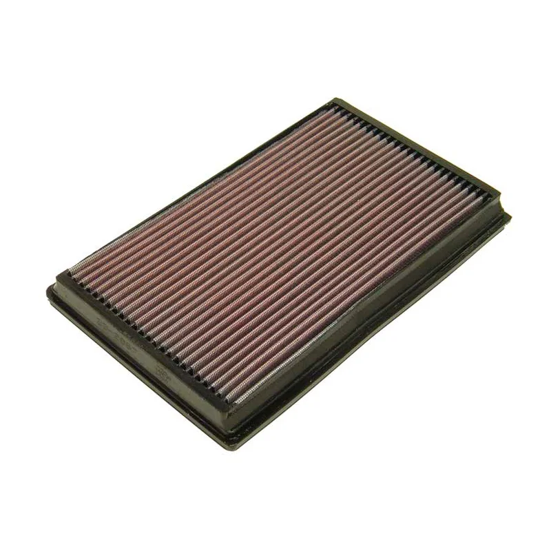 K&N vervangingsfilter passend voor Volkswagen Transporter T5 1.9 TDi, 2.0 (incl.TDi), 2.5 TDi, 3.2 V6 / T6 2.0 (incl. TDi) (33-2867)