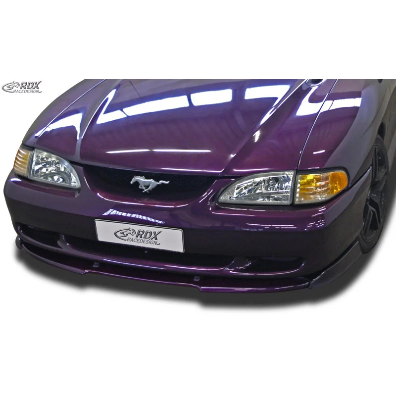 RDX Voorspoiler Vario-X passend voor Ford Mustang IV 1994-1998 (PU)