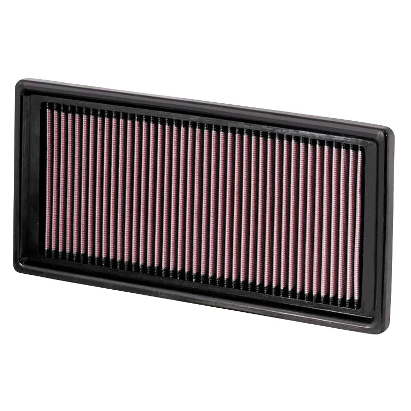 K&N vervangingsfilter passend voor Citroën C5 2.0D 2005-2015 / Peugeot 407 2.0D 2004-2009 (33-2928)