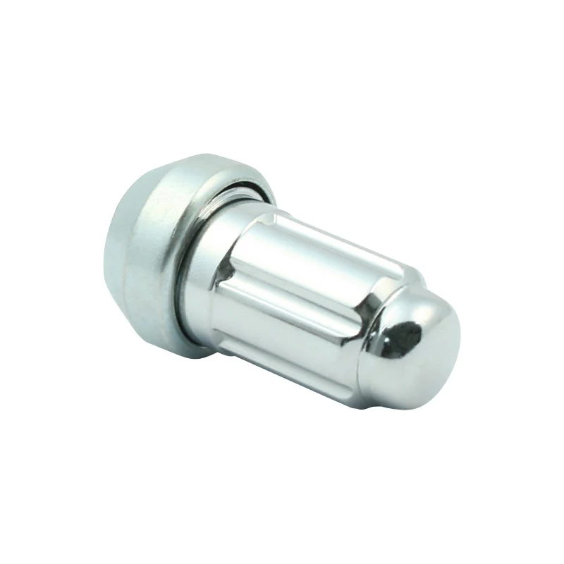 TPI Schuifmoer (excentrisch) M12x1.50 - 6-Spline - Konisch