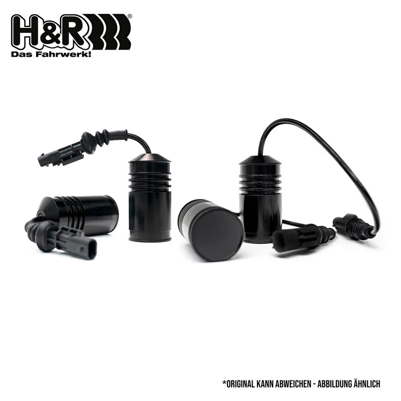 H&R Cancellation kit voor adaptieve schokdempers passend voor Volkswagen Passat (CJ5) 2023- & Volkswagen Tiguan (CT1) 2024-