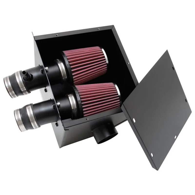 K&N 57i Performance Kit passend voor Polaris RZR 900 2011-2014 (57-1129)