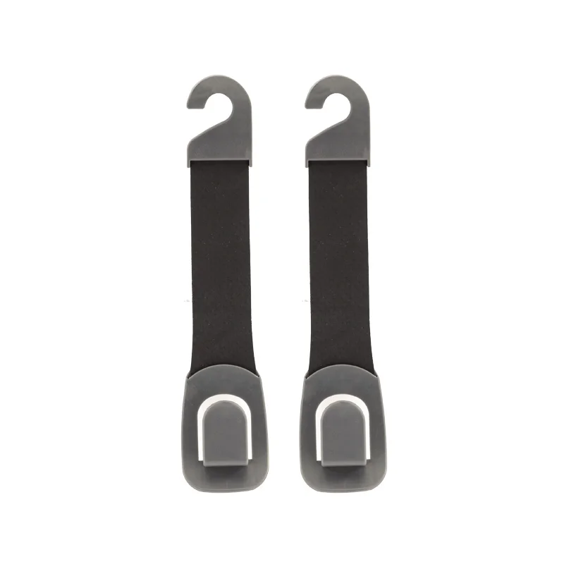 Hypersonic Universele ophanghaken 187x38mm - Set à 2 stuks
