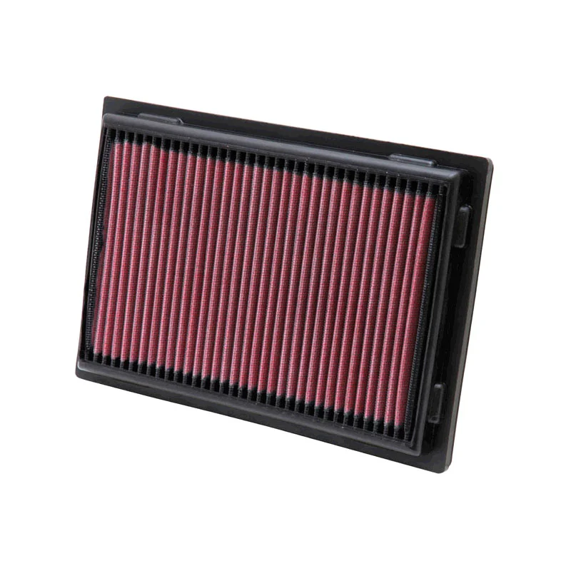 K&N vervangingsfilter passend voor Lexus ES300H 2.5 2013-2016, LS460 4.6 2007-15, LS600H 5.0 2008- / Toyota Avalon 2.5 2013-2016, RAV4 excl. Hybride 2013-, Toyota Camry Hybride 2012-2016 (33-2381)