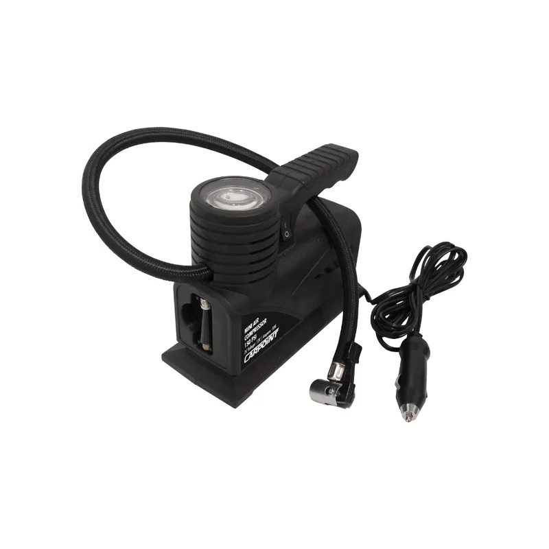 Carpoint Luchtcompressor Compact 150PSI