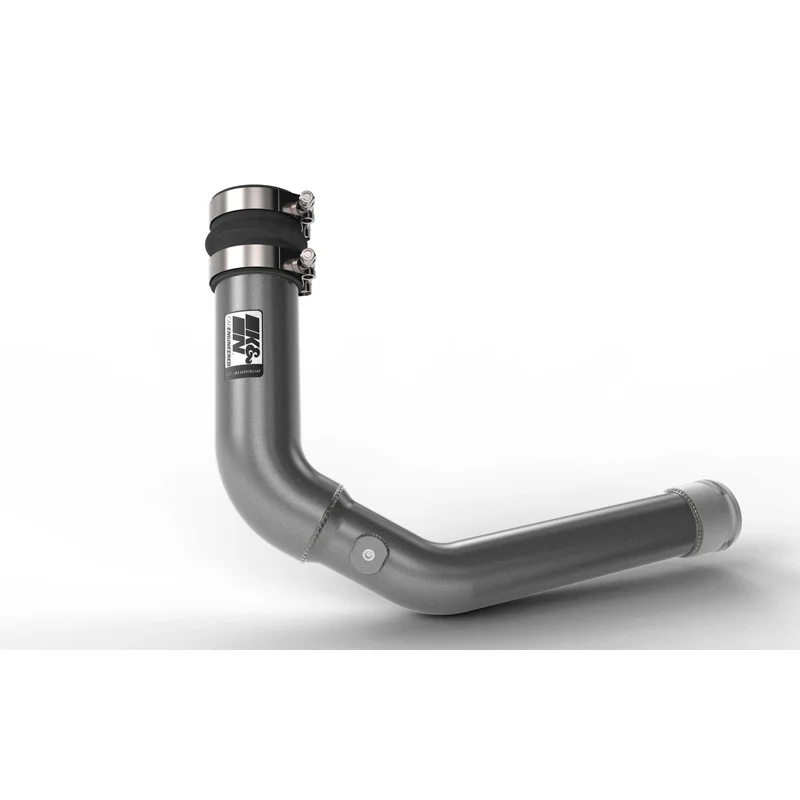 K&N Charge Pipe Kit passend voor Subaru WRX H4 2.4L F/I 2022- (77-1017KC)
