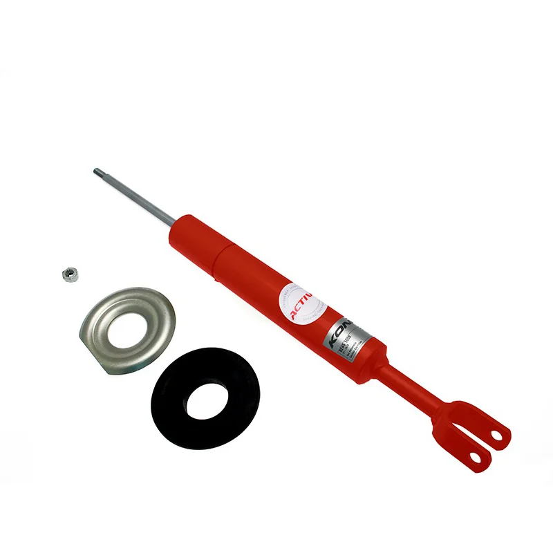 KONI Special Active Schokdemper passend voor Audi A4 (B6/B7/8E) Sedan/Avant 2000-2007 / Seat Exeo (3R) Sedan/ST 1.6/1.8T/2.0TSi/2.0TDi 2009-2013 - Vooras (8245-1008)