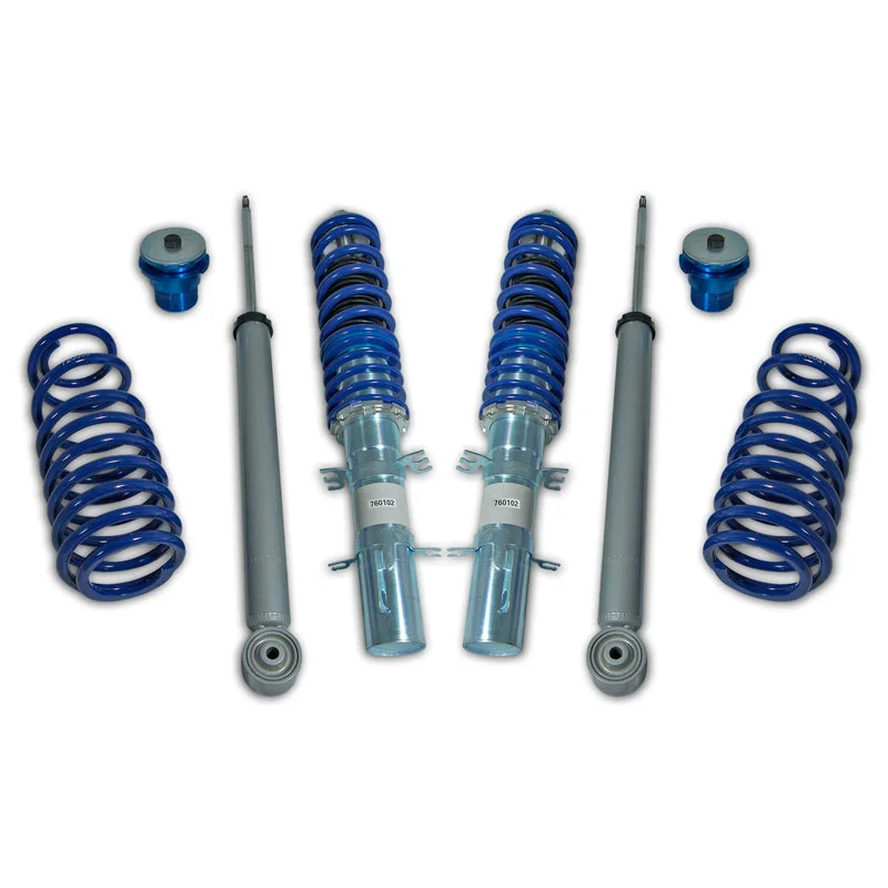Bonrath Schroefset passend voor Seat Leon 1M 1999-2005