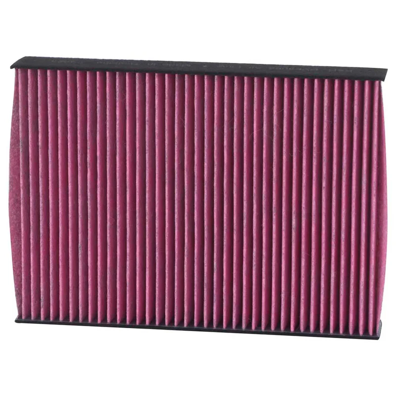 K&N Premium Single-Use Interieurluchtfilter passend voor Nissan/Renault diverse modellen (DVF5063)