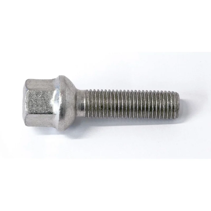 H&R Wielbout bolkonisch R13 M12x1.50 - Lengte 24mm (bv. passend voor VAG)