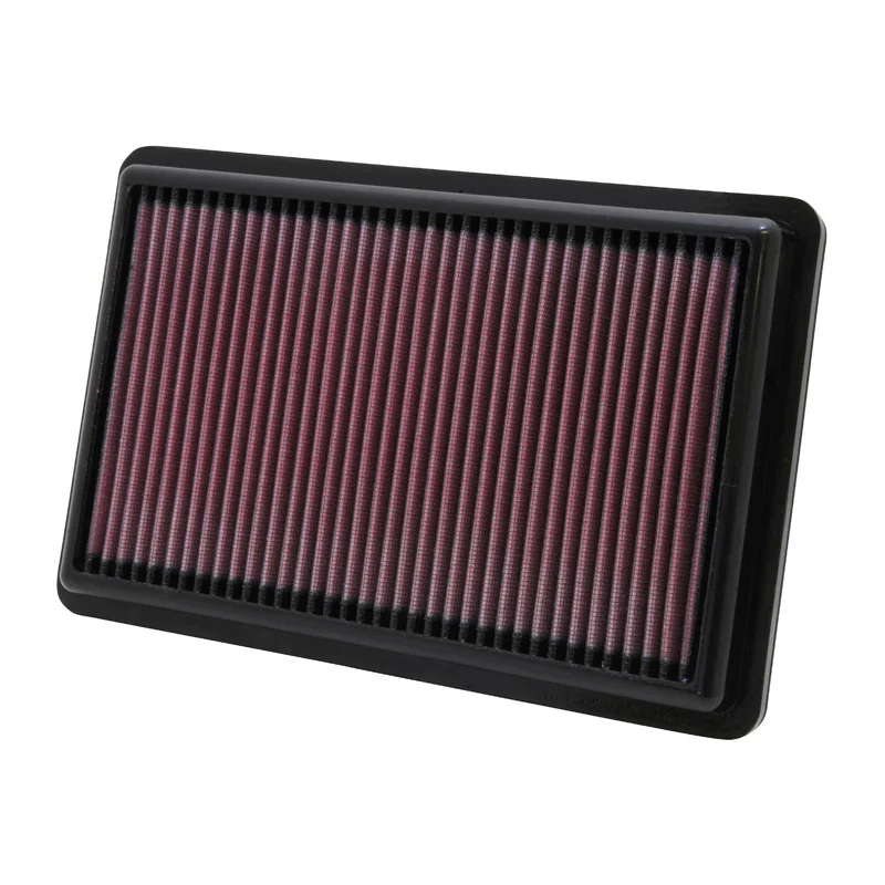 K&N vervangingsfilter passend voor Acura MDX/ZDX 2010-2013 (33-2454)