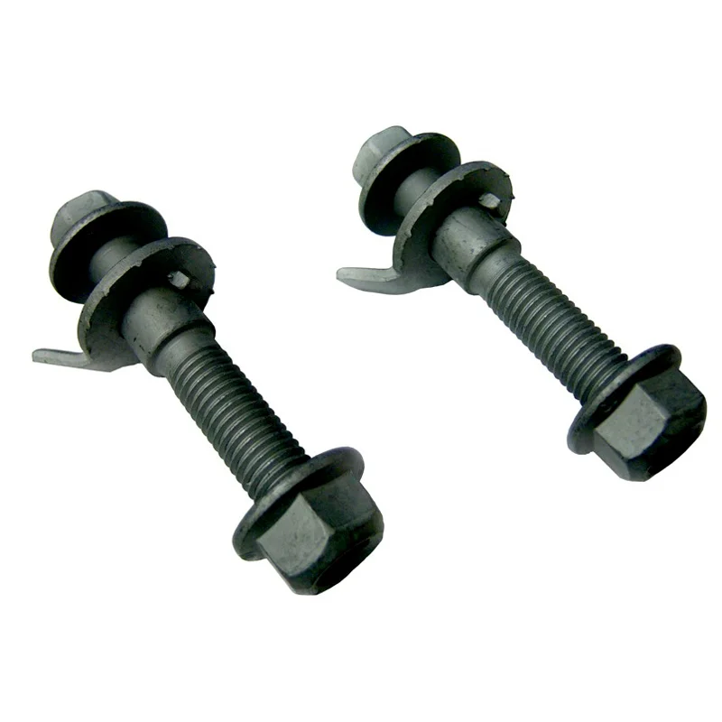 Whiteline 14mm verstelbare Camberbouten Divers