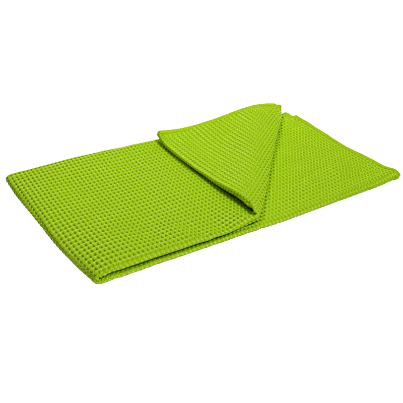 Gecko Wafel Microvezeldoek 75x60cm