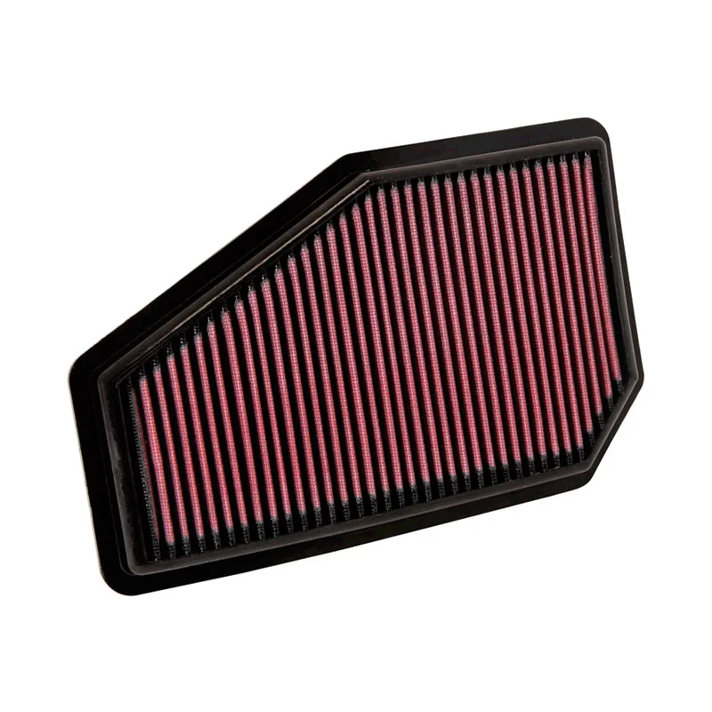 K&N vervangingsfilter passend voor Honda Civic VIII L4-2.0L 2007-2010 (33-2948)