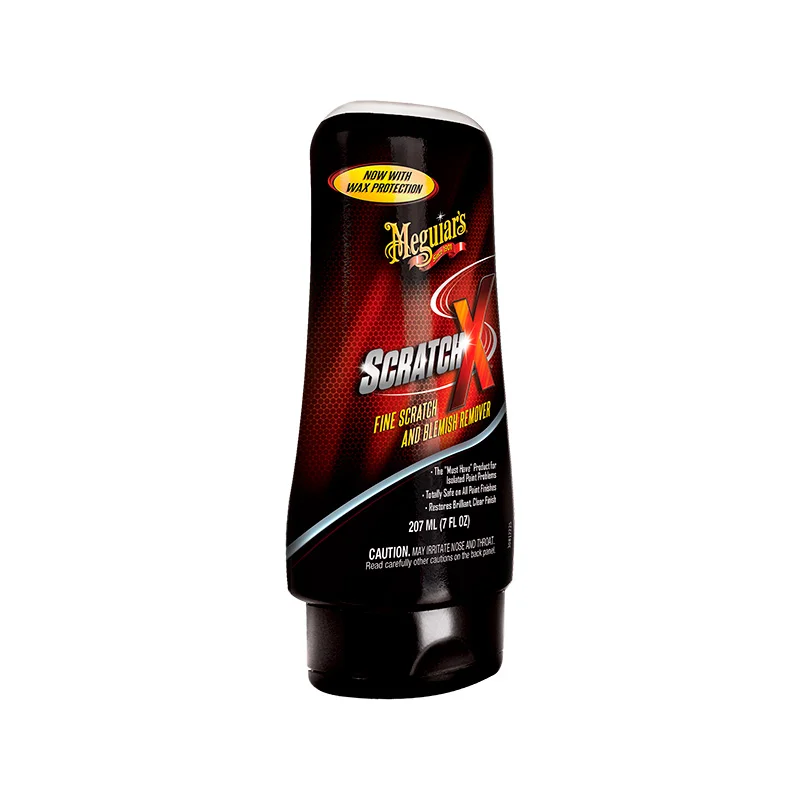 Meguiar's Scratch X 2.0 207ml