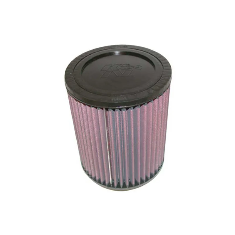 K&N vervangingsfilter passend voor GMC Canyon/Chevrolet Colorado / 2.8L-L4 & 3.5L-L5 (E-0773)
