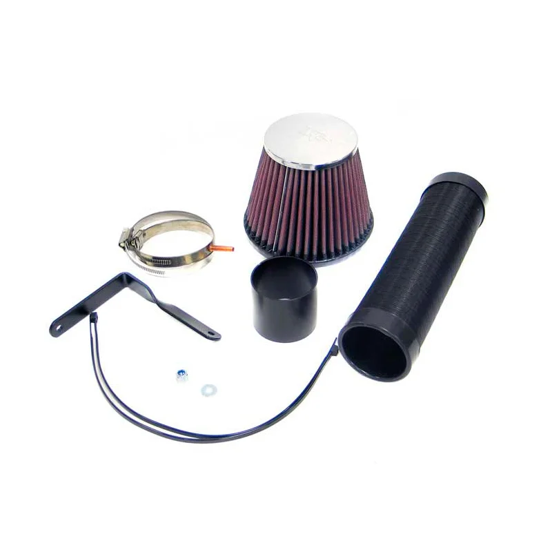 K&N 57i Performance Kit passend voor Volkswagen Polo 1.3 G40 1991-1994 (57-0289)