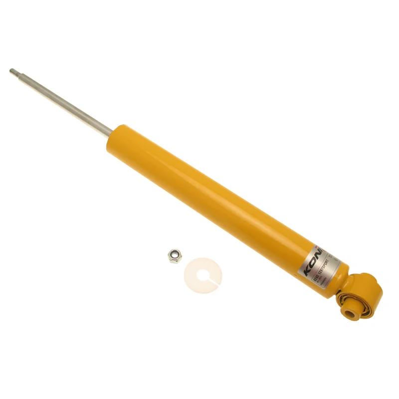 KONI Sport Schokdemper passend voor Audi A3 (8V) / Seat Leon (ST) (5F) (excl. Cupra 2.0 TSI 206kW) / Skoda Octavia III (excl. RS230) / Volkswagen Golf VII 2012-2019 / Golf VIII Hatchback/Variant 2020- – Achteras (8240-1297SPORT)