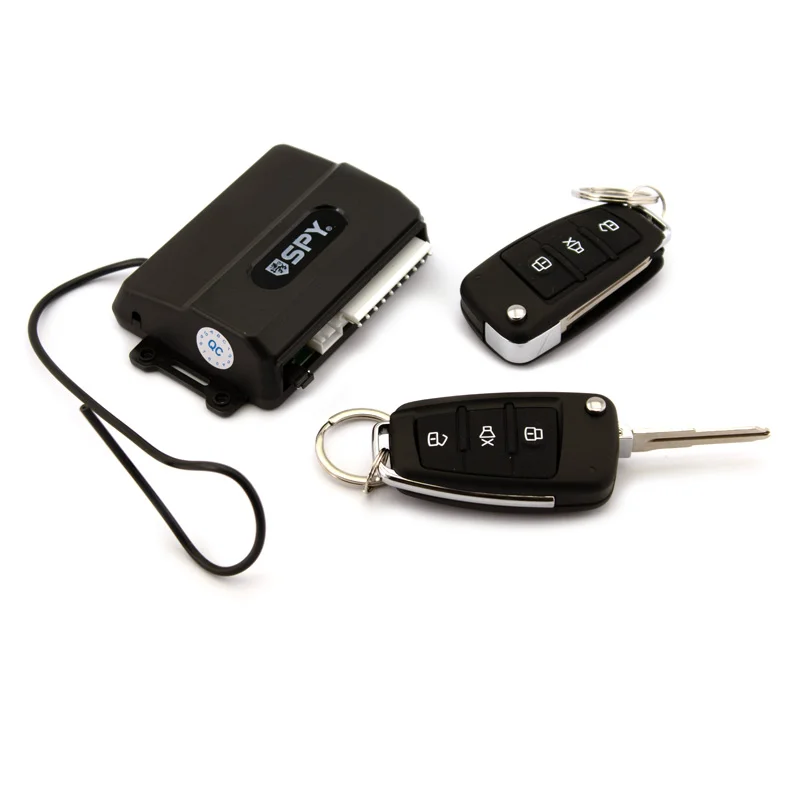 SPY CDV-Remote kit LK023 + 2x LT583