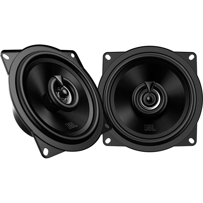 JBL Stage 2 Gen 2 55F 5.25” (13cm) 2-Weg Speakerset 400W/50W RMS (zonder grill)
