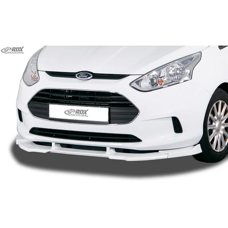RDX Voorspoiler Vario-X passend voor Ford B-Max 2012-2017 (PU)