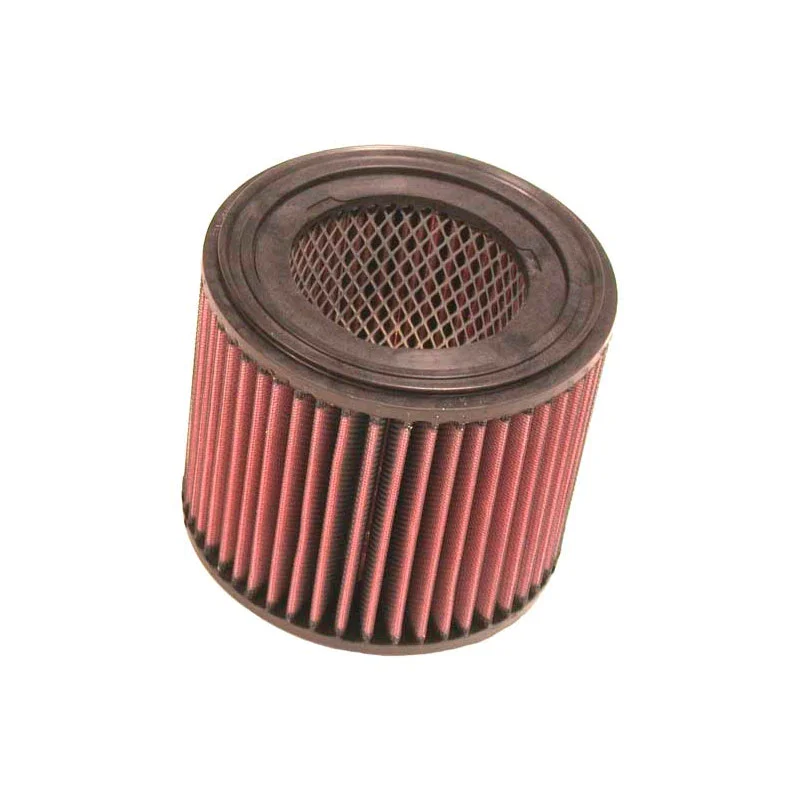 K&N vervangingsfilter passend voor Nissan Patrol 3.0L Diesel 2002 (E-9267)