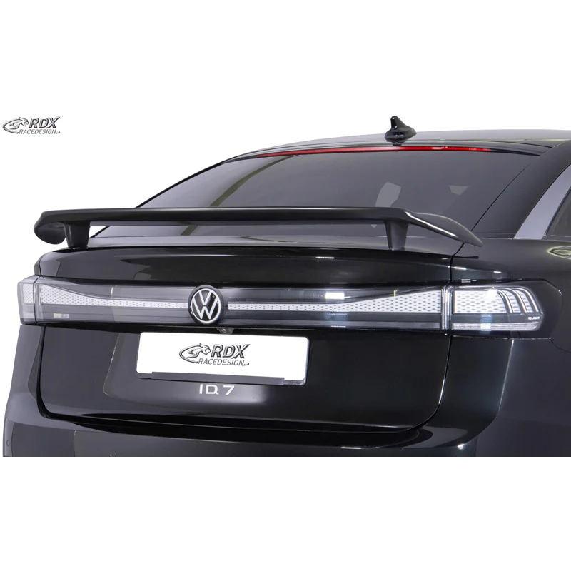 RDX Achterspoiler passend voor Volkswagen ID.7 2023- excl. Tourer (PUR-IHS)