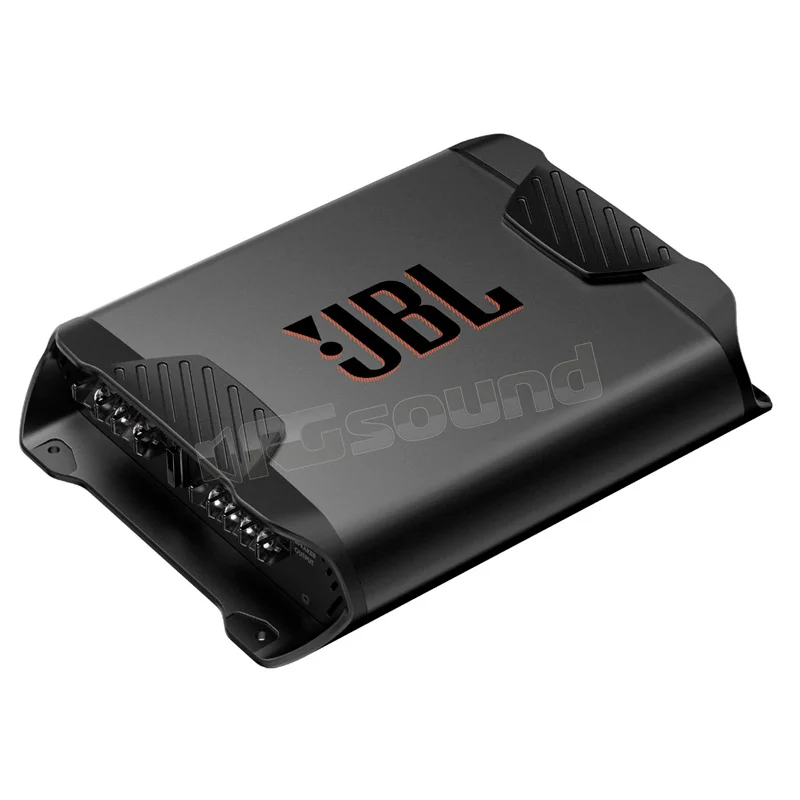 JBL Concert A652 2-Kanaals Versterker (500W)