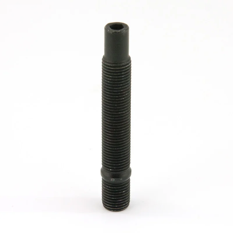 Simoni Racing Wieldraadeind M14X1.5 / 50mm - Totale lengte 80mm