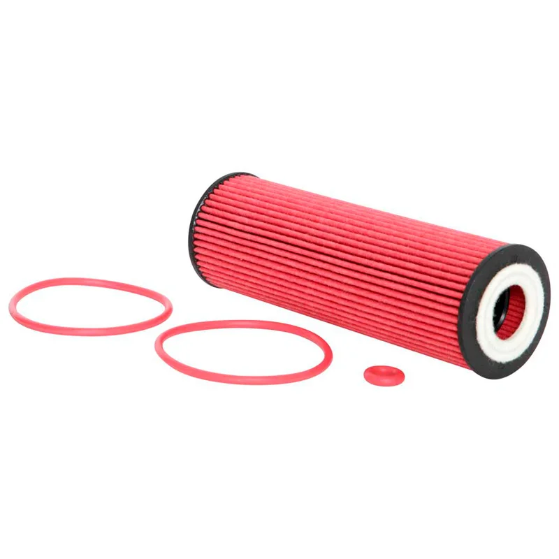 K&N Oliefilter - High Performance-Series passend voor Ford Edge / F150 2.7 2015-2016 (HP-7037)