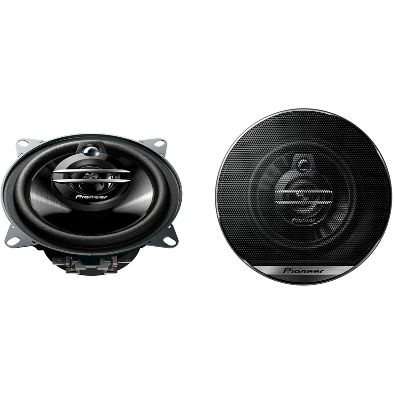 Pioneer TS-G1030F Autospeakers 3-weg 10cm – 210W