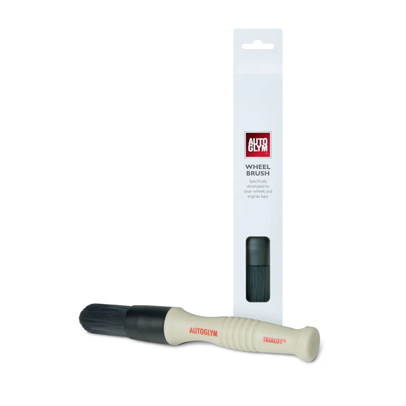 Autoglym Hi-Tech Wheel Brush (BOX)