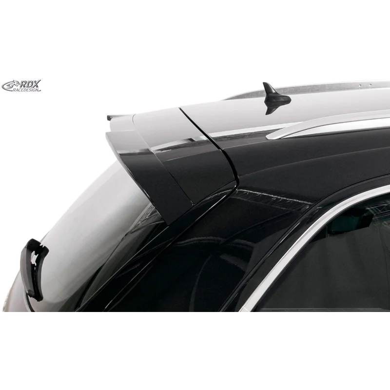 RDX Dakspoiler passend voor Audi Q7 (4L) 2006-2015 (PUR-IHS)