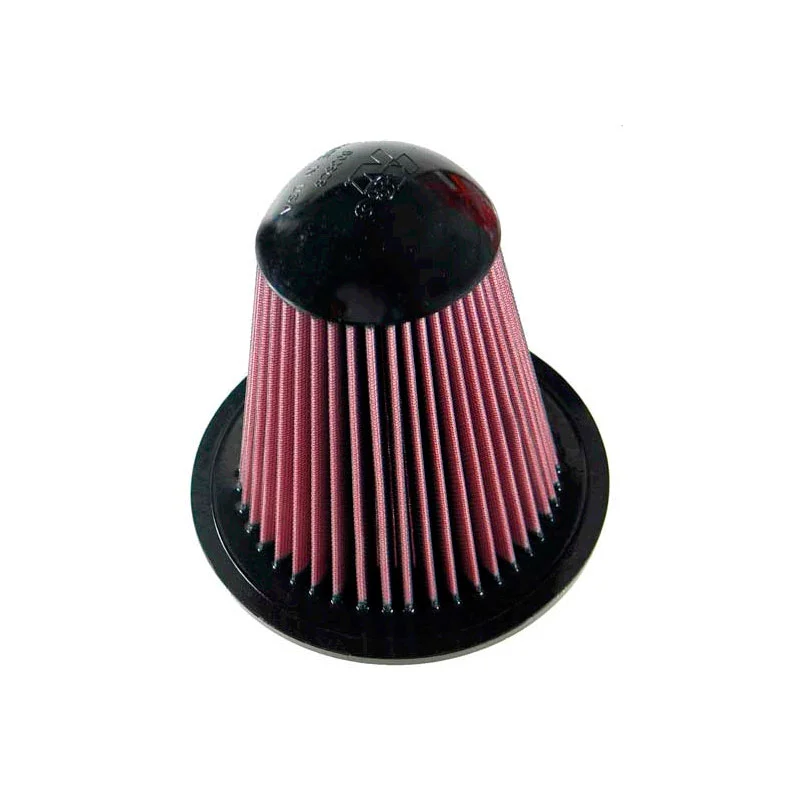 K&N vervangingsfilter passend voor Ford Mustang V8-4.6L 1996-1997 (E-0945)